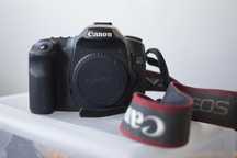 Lustrzanka Canon EOS 40D korpus