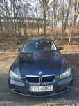 BMW E90 318i 2007 benzyna 2.0 bezwypadkowe, sprawne