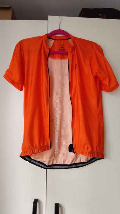 Koszulka rowerowa Quest