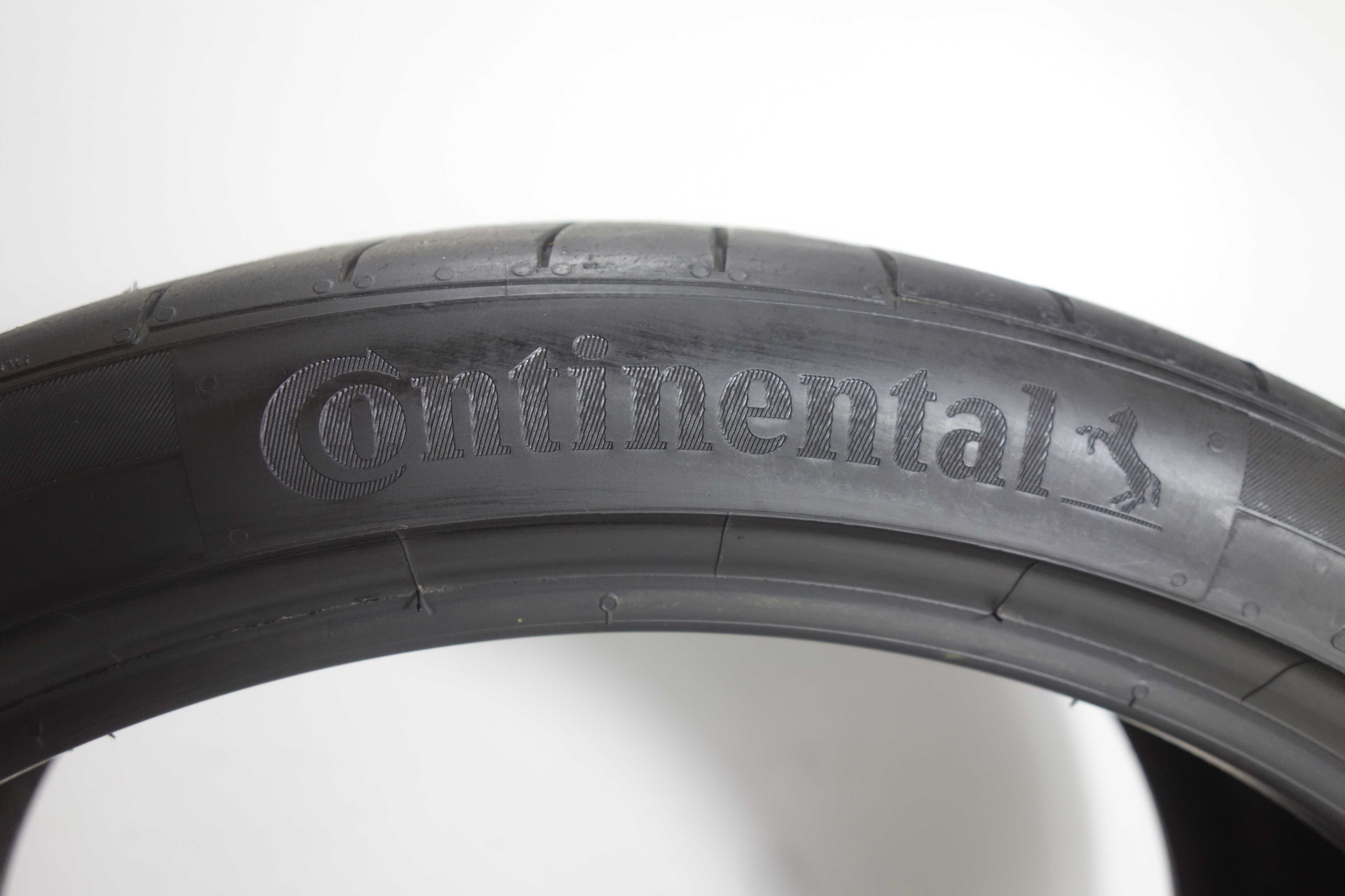 Opony letnie 235/35/19 - CONTINENTAL Sport Contact 6 XL