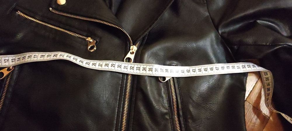 Косуха курточка женская