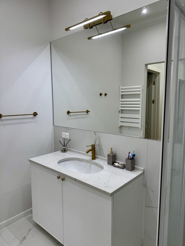 Оренда видової квартири ЖК Park Lake City 105м2 на  1 поверх+тераса