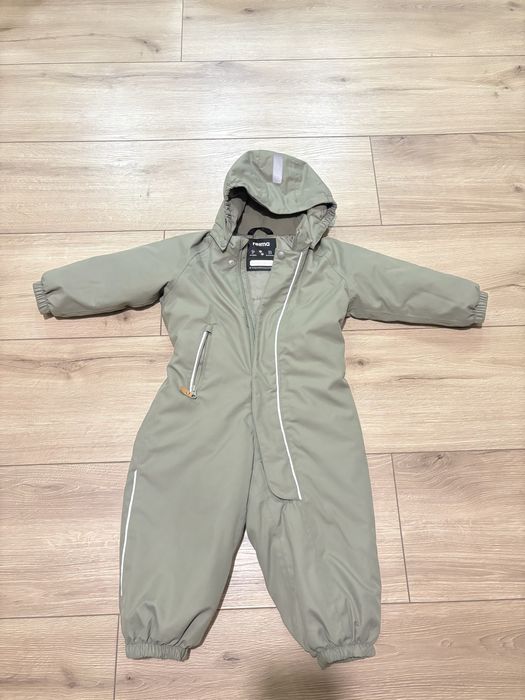 Зимовий комбінезон Reima Reimatec Puhuri