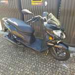 Scooter Keeway Cityblade 125