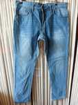 Джинсы Denim orig. 35/33 (на подкладке)