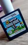 Super Mario Bros. Nintendo DS