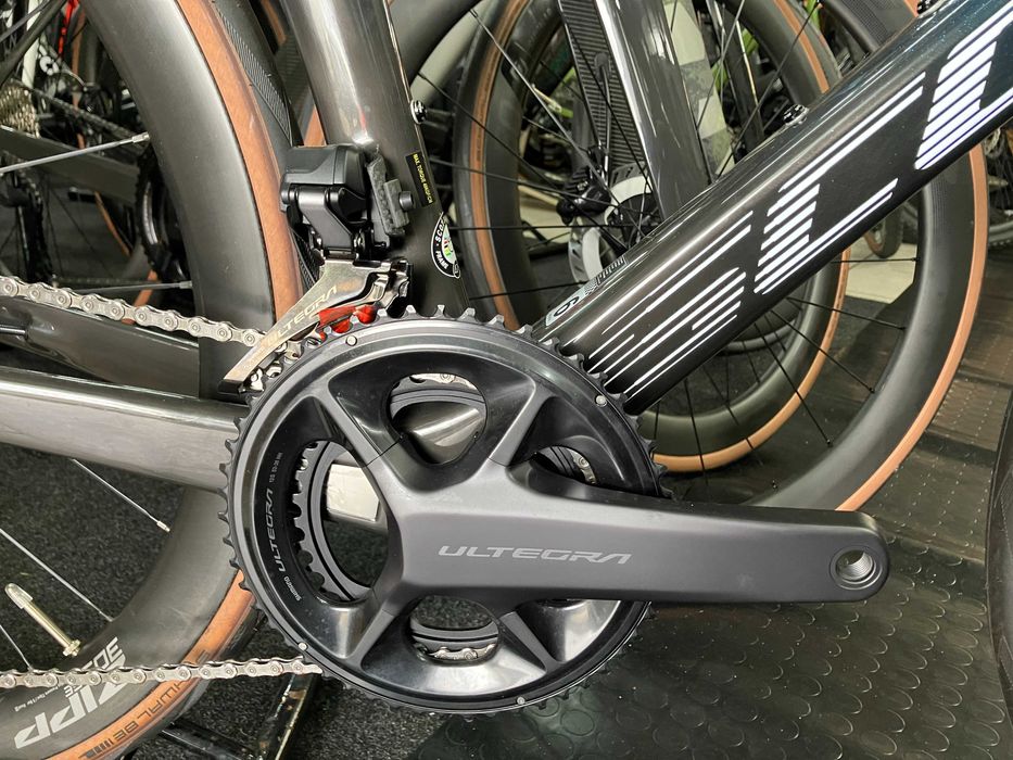 SCOTT FOIL RC PRO