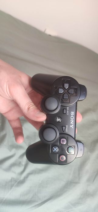 Pad kontroler PS3 sixaxis piękny stan