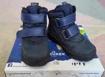 Buty zimowe Mazurek 24