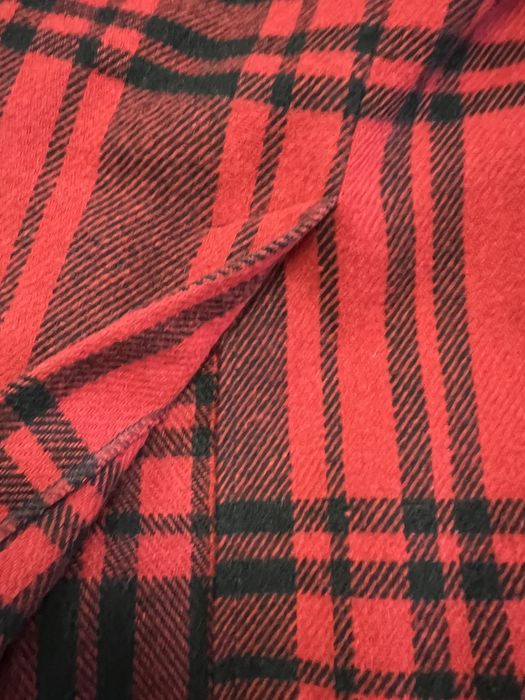 Спідниця вовна вінтажна jaclyn smith