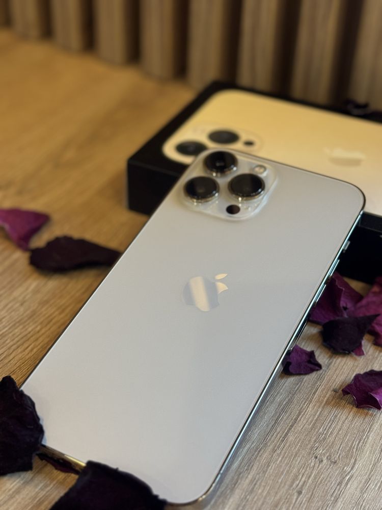 JAK NOWY! iphone 13 pro max HIT!