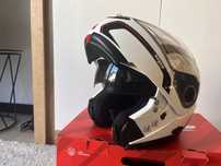 Kask Nolan N104 EVO Stan Bdb rozmiar L