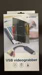 USB Videograbber