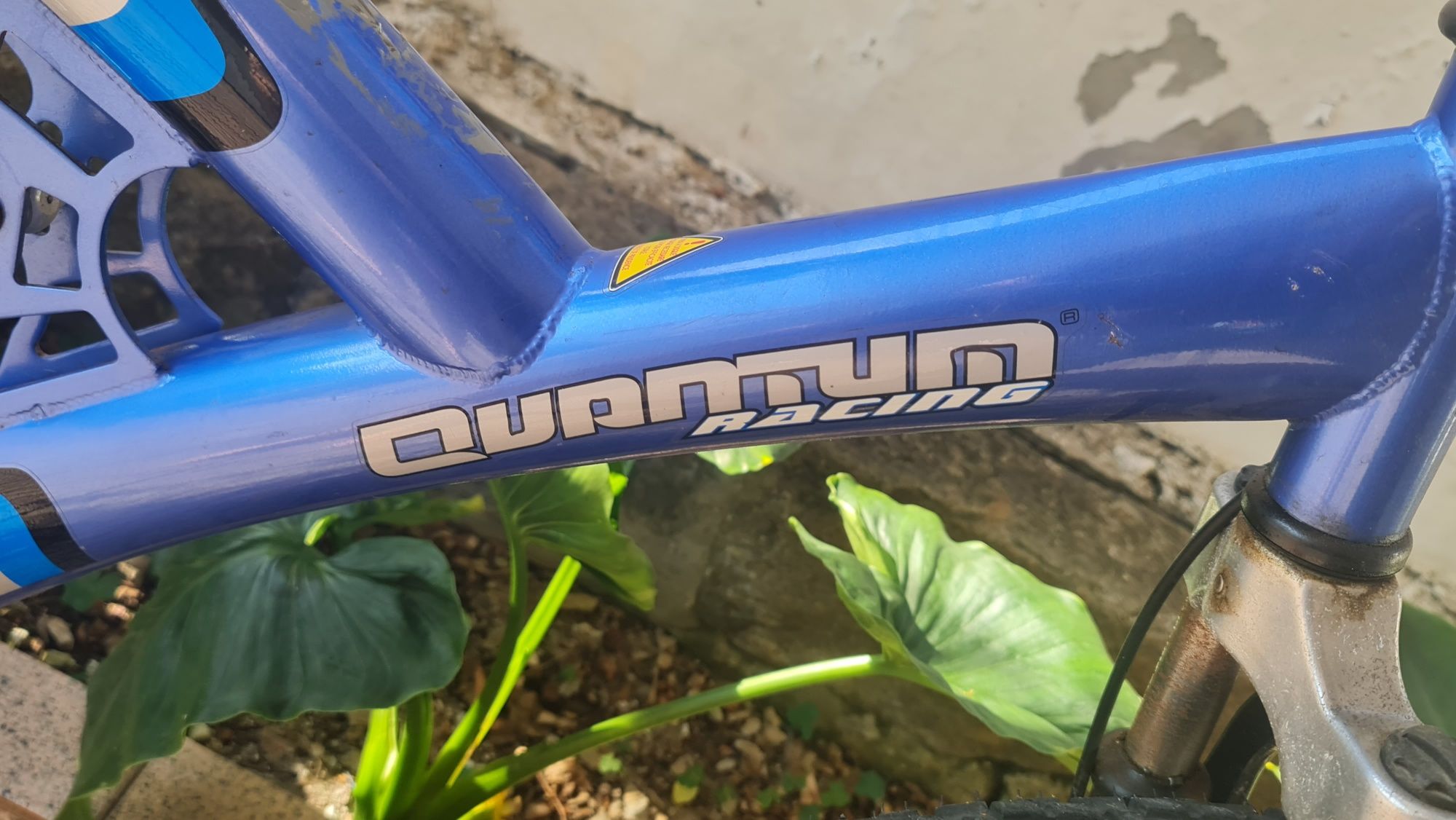 Vendo bicicleta adulto