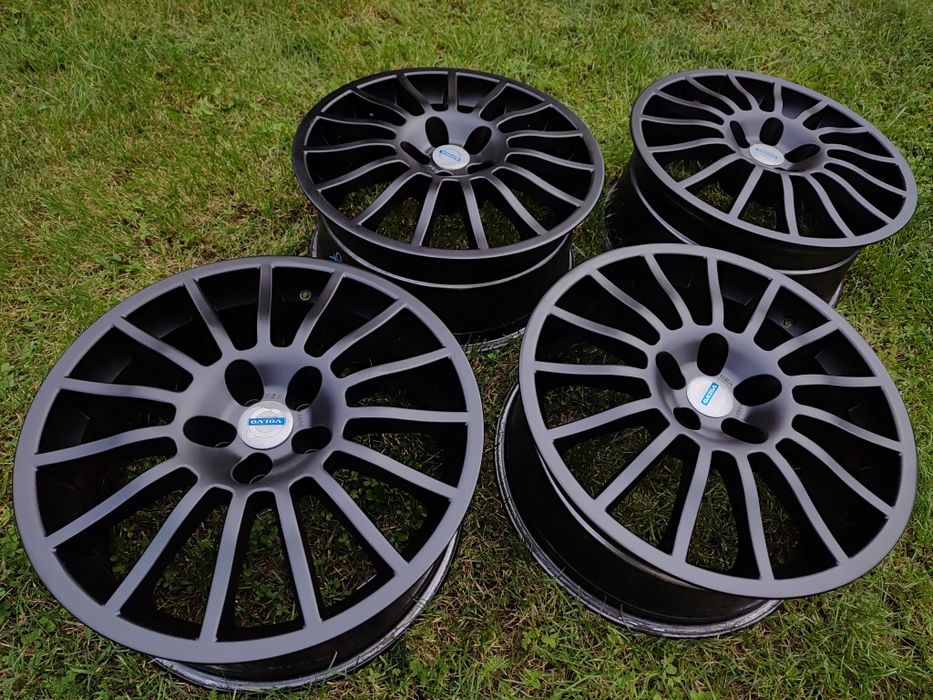 Felgi 5x108 R18  Ford Mondeo c-Max s Max Volvo V60 XC