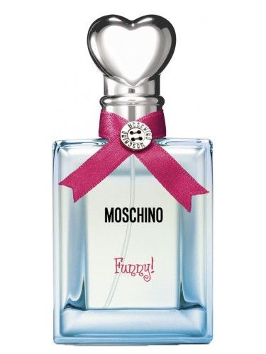 Moschino Funny Eau de Toilette 50ml.