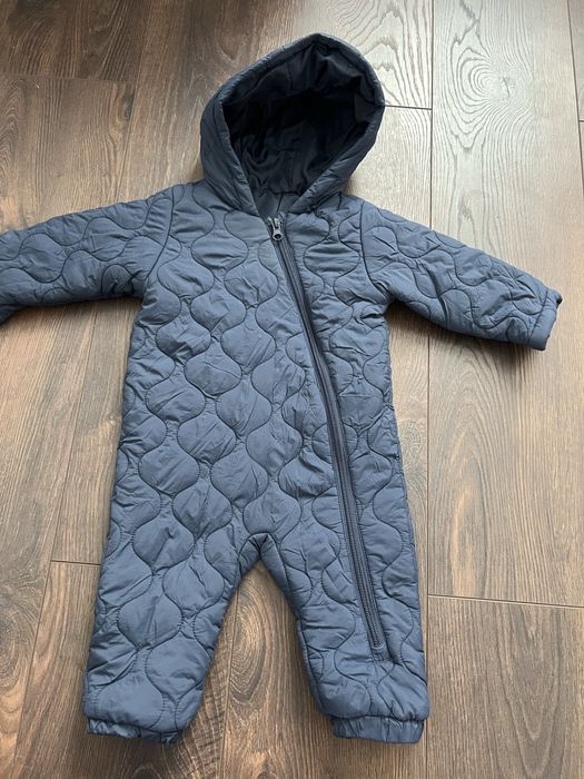 Комбінезон, куртка, вітровка 6-9 місяців