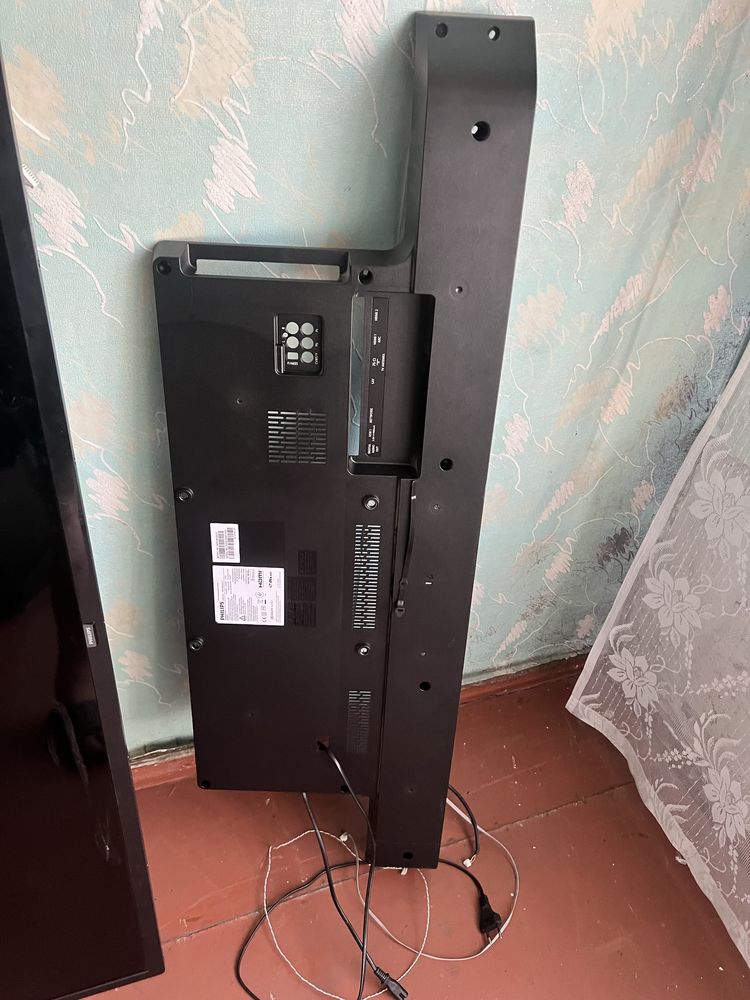 Подсветка филипс 50” 50PUS6203/12 LED CV500U1-T01-XR-1 tpt500b5 u1t01d