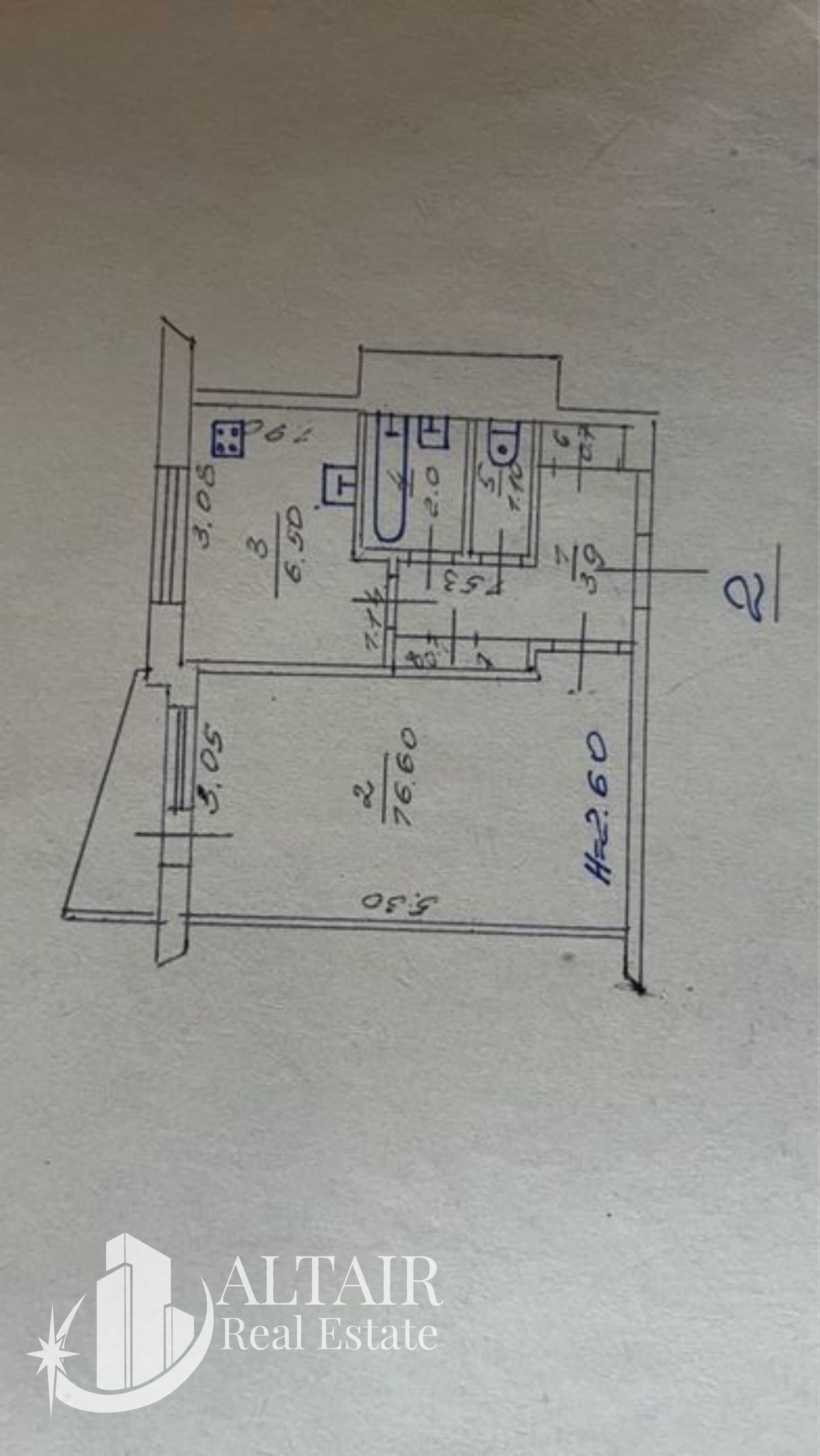 Продам 1 ком. квартиру 33 кв. м., метро Победа, Алексеевка VI