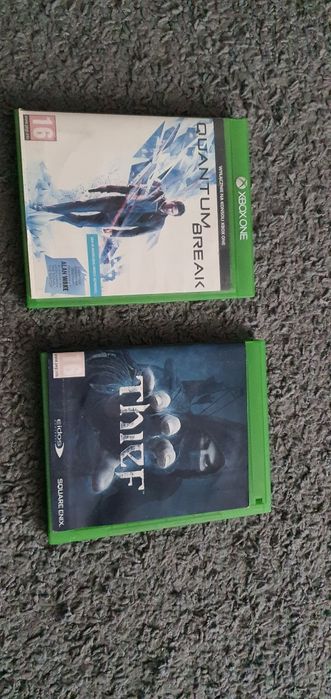 Gry sprzedam widoczne na zdjęciach