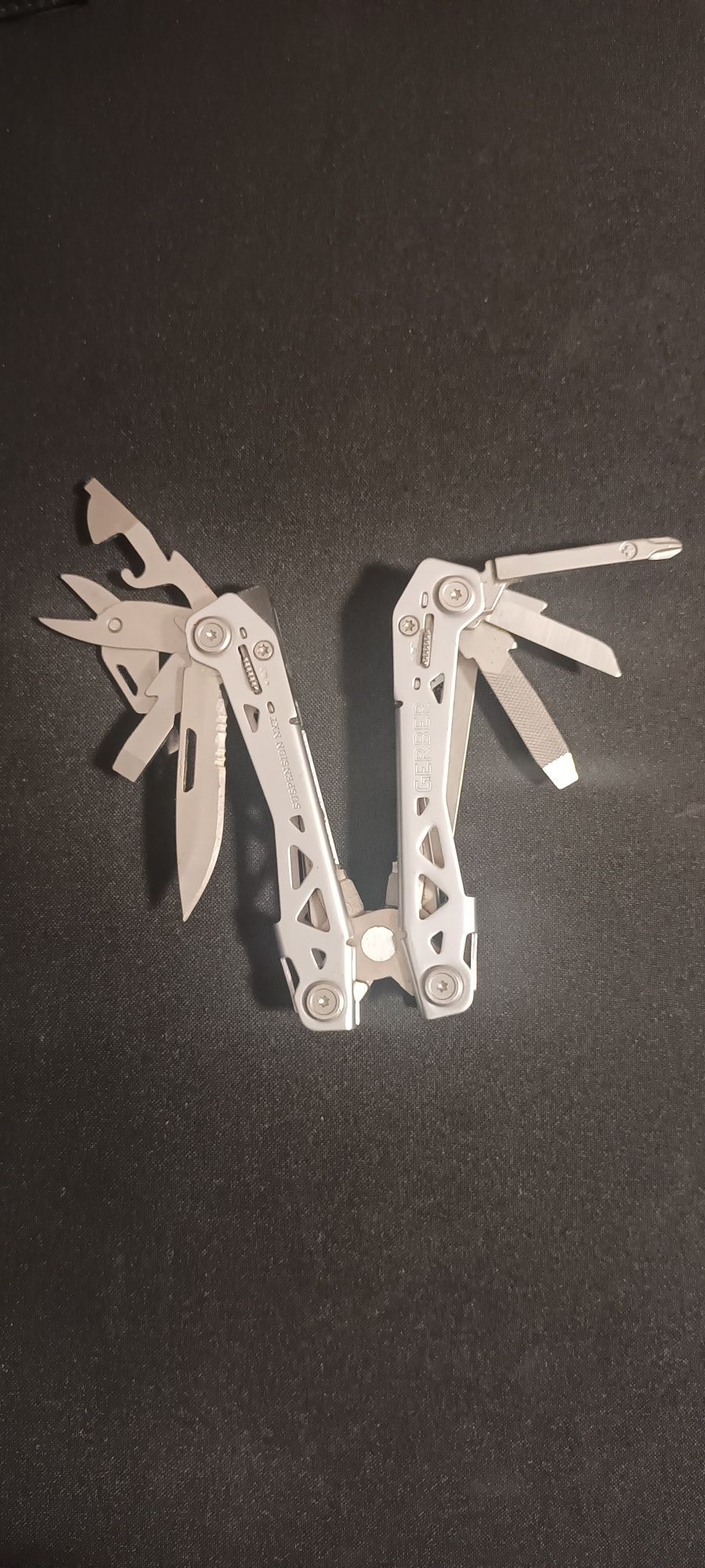 Multifunções Gerber NXT 30