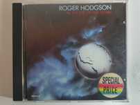 ROGER HODGSON - In the eye of the storm Płyta CD
