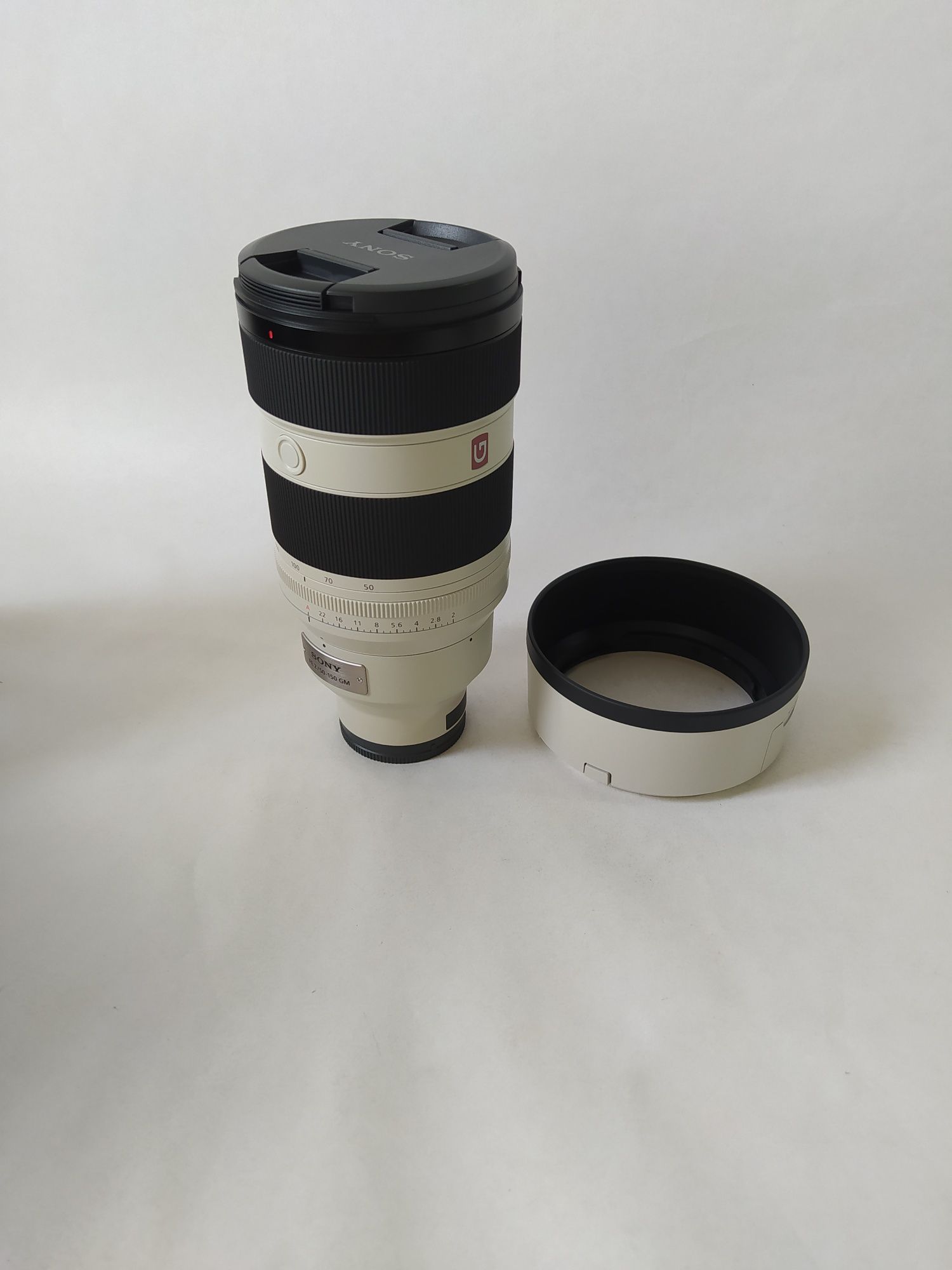Об'єктив Sony FE 50-150mm f/2 GM (Sony E)  SEL50150GM НОВИЙ