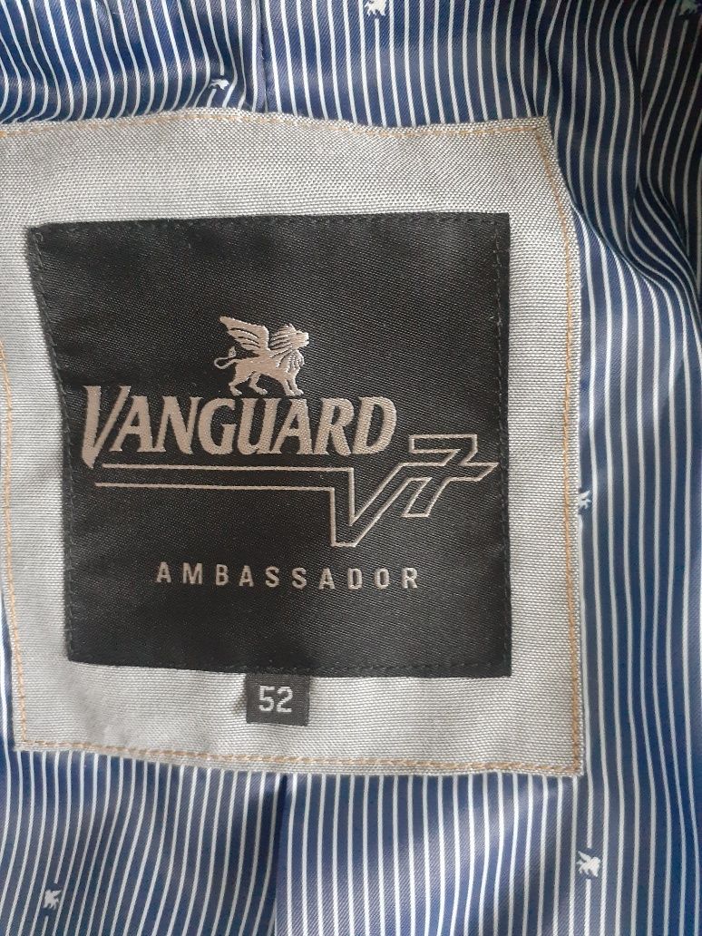Vanguard Піджак.