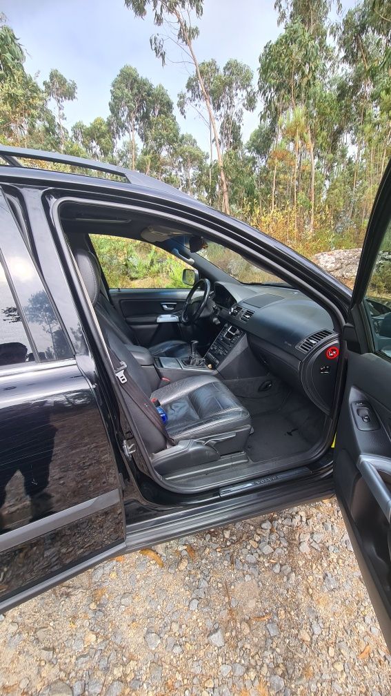 Volvo xc90 185cv