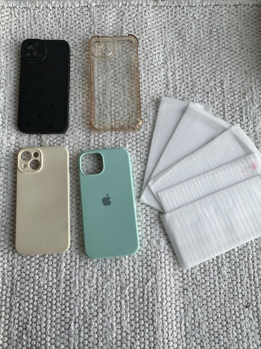 Iphone  13 128gb