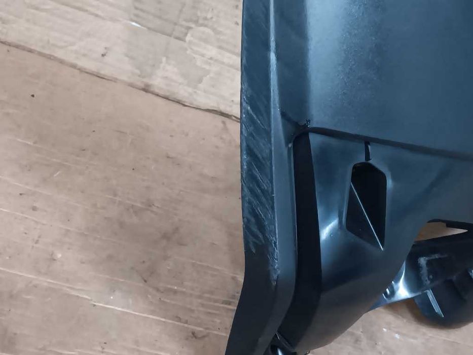 Carenagem das pernas interior Honda PCX125 versão 2010 a 2014