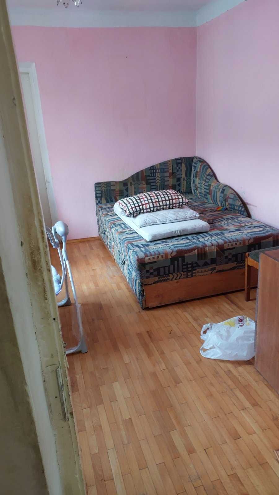 Частина будинку р-н Новий світ, вул.Новий світ