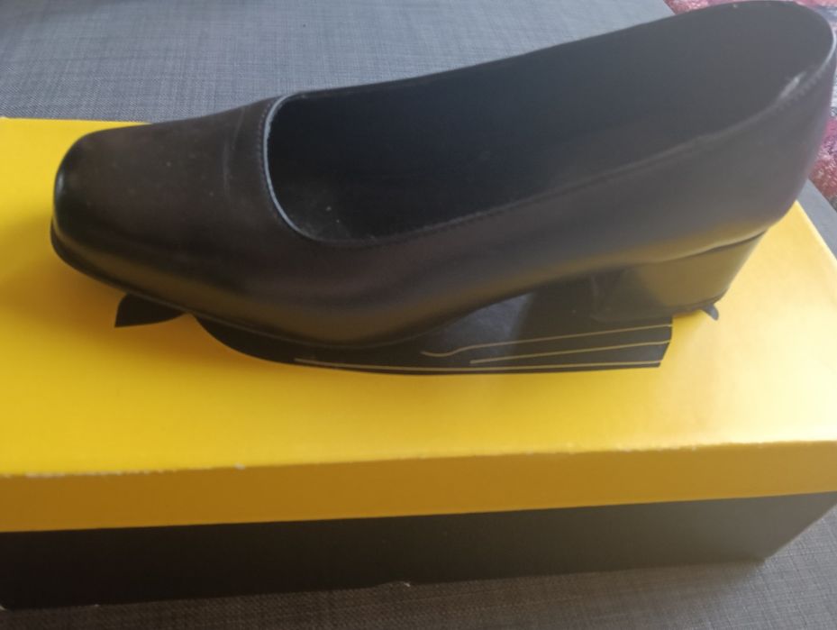 Sapatos de traje