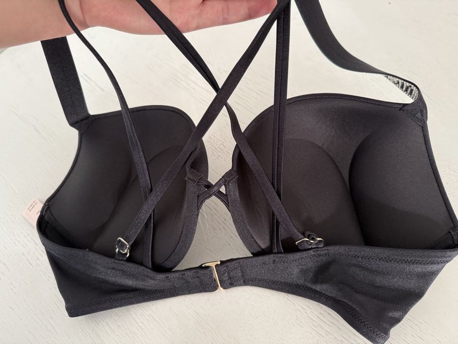 Бюст Victoria Secret 36D зі стразами купальник