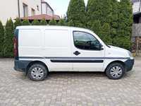 Fiat Doblo 1.6 Benzyna+GAZ,