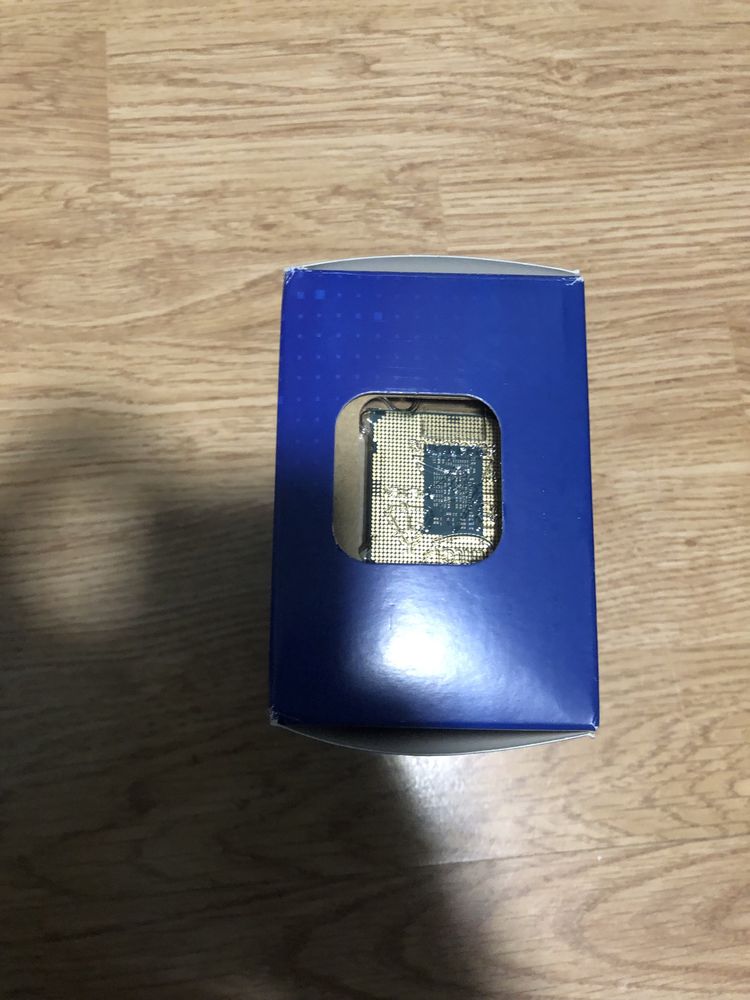 Procesor intel i3 10gen