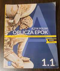 oblicza epok 1.1