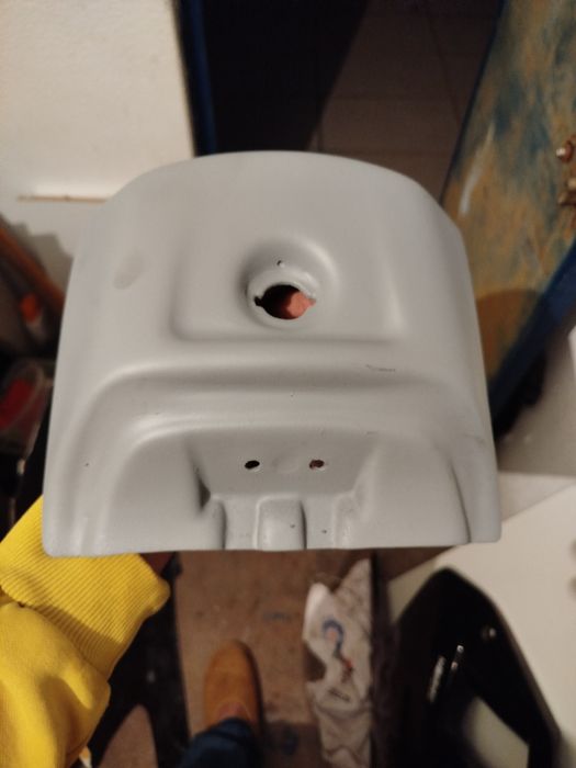 Vendo peças tzr 50cc