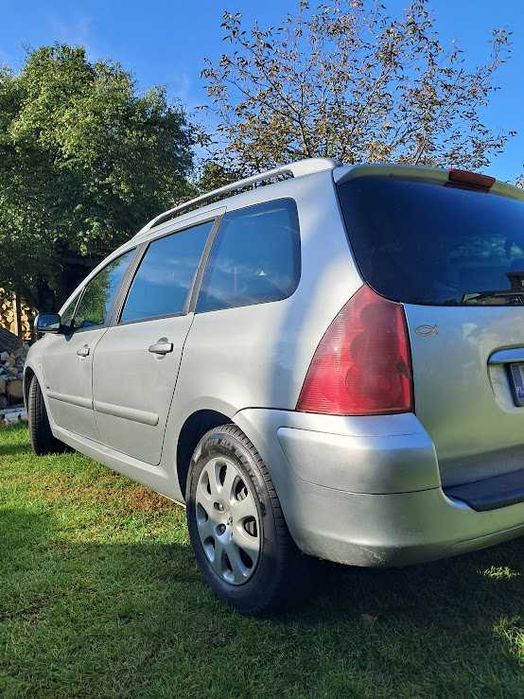 Peugeot 307 SW super stan panorama