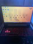 Laptop Asus Tuf Gaming