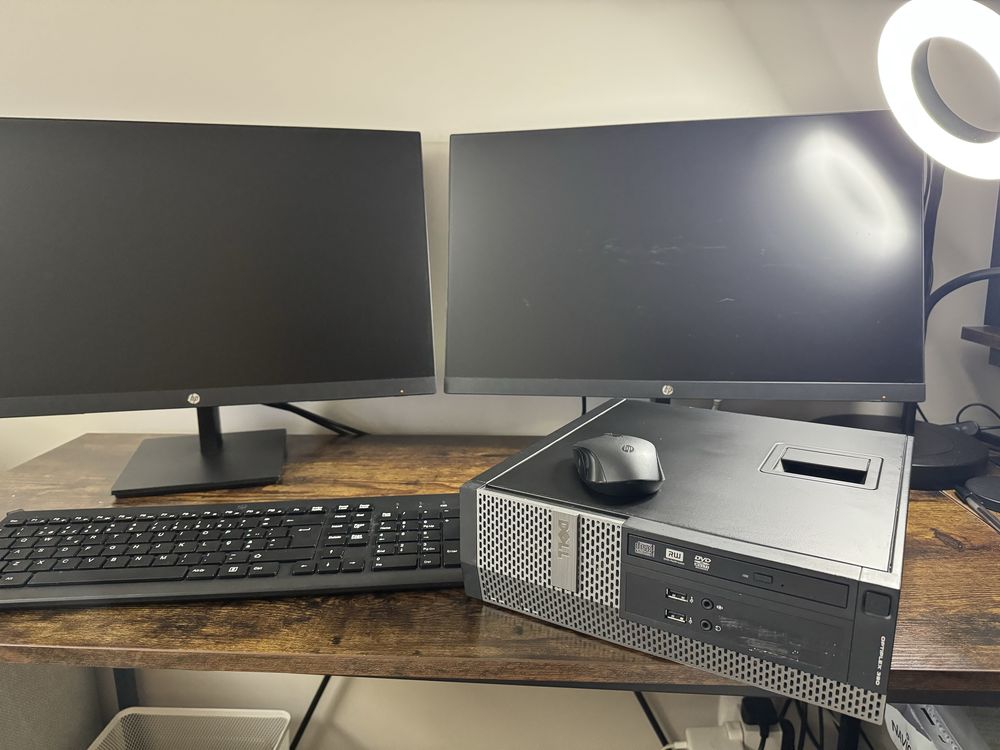 Computador Desktop