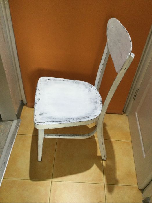 Продам пару стульев. Лофт.