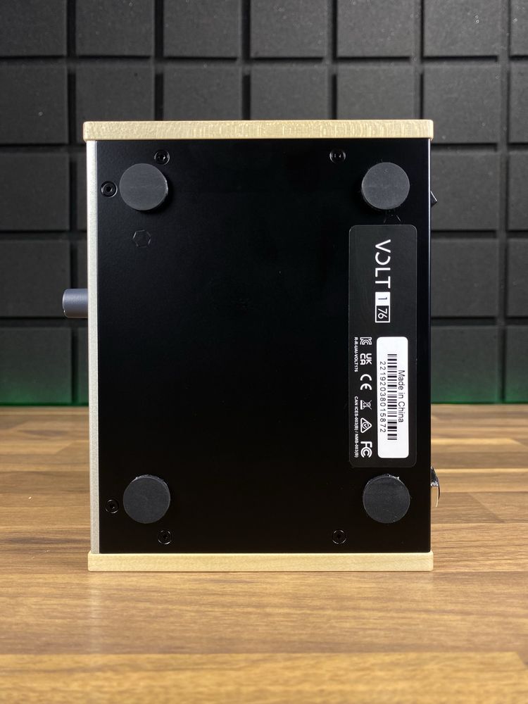 Universal Audio Volt 176