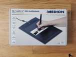 Nowy tablet graficzny MEDION P82018