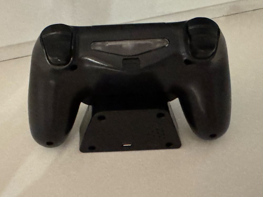 Будильник Playstation Dualshock Alarm Clock