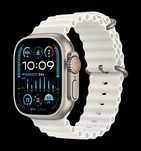 Apple Watch ULTRA 2 49mm Titanium
