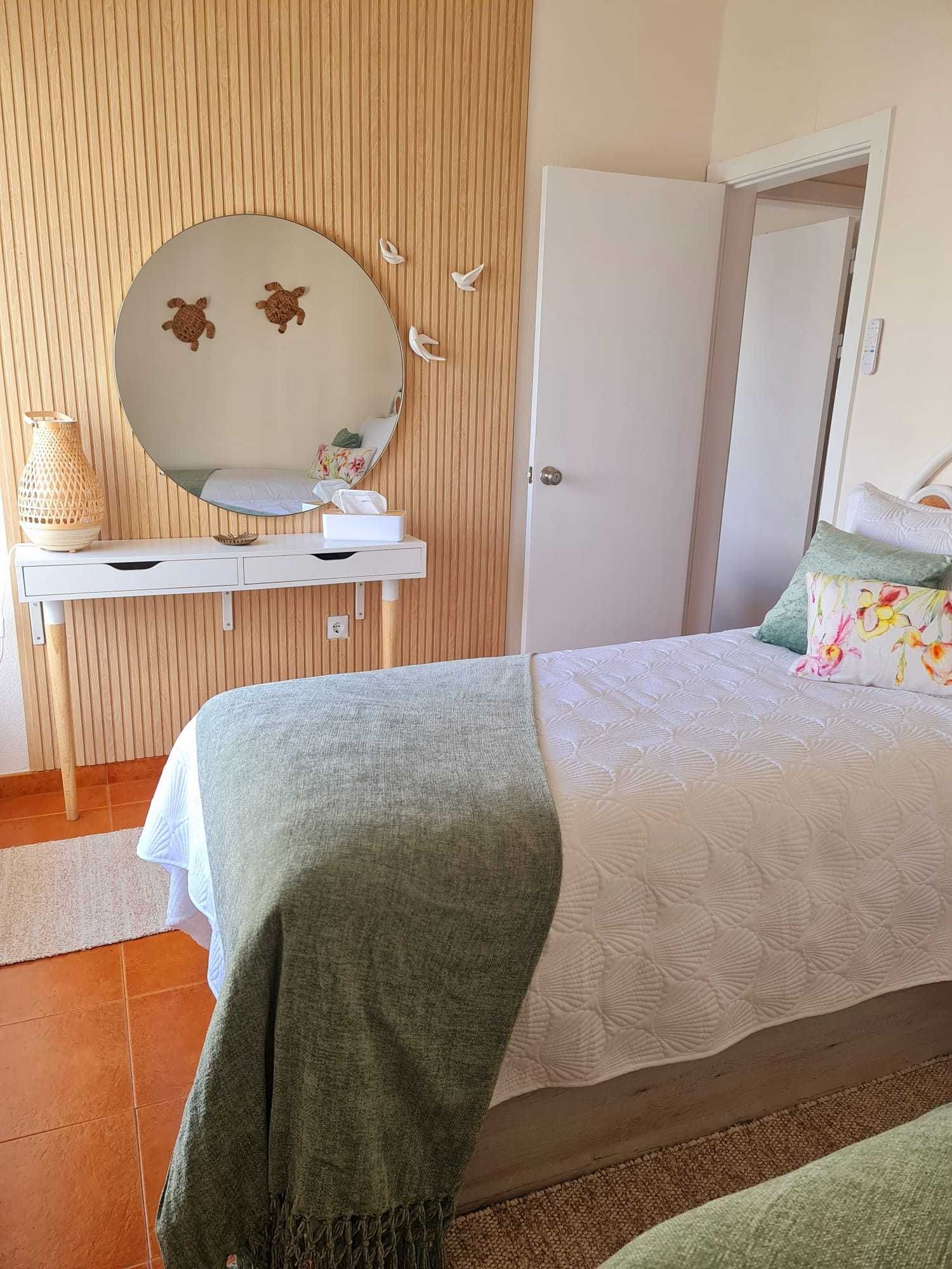 CASA ÓASIS - T2 a pé p/Marina - LIVRE desde 17/08 c/SALDOS - VILAMOURA