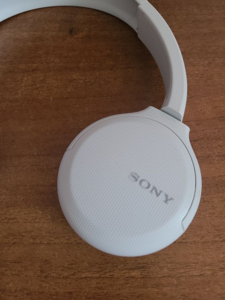 Навушники Sony  WH-CH510