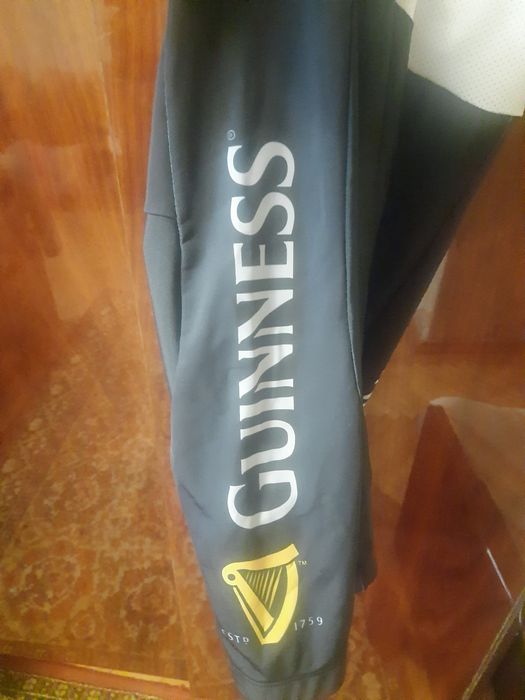 Велошорты компрессионные GUINNESS