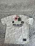 Koszulka Miami x Inter Bape